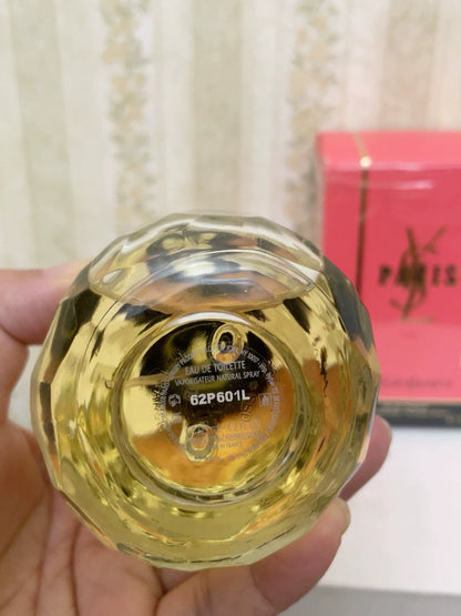 070526-56 YSL Saint Laurent Old Parfum 125ml 4.2 oz