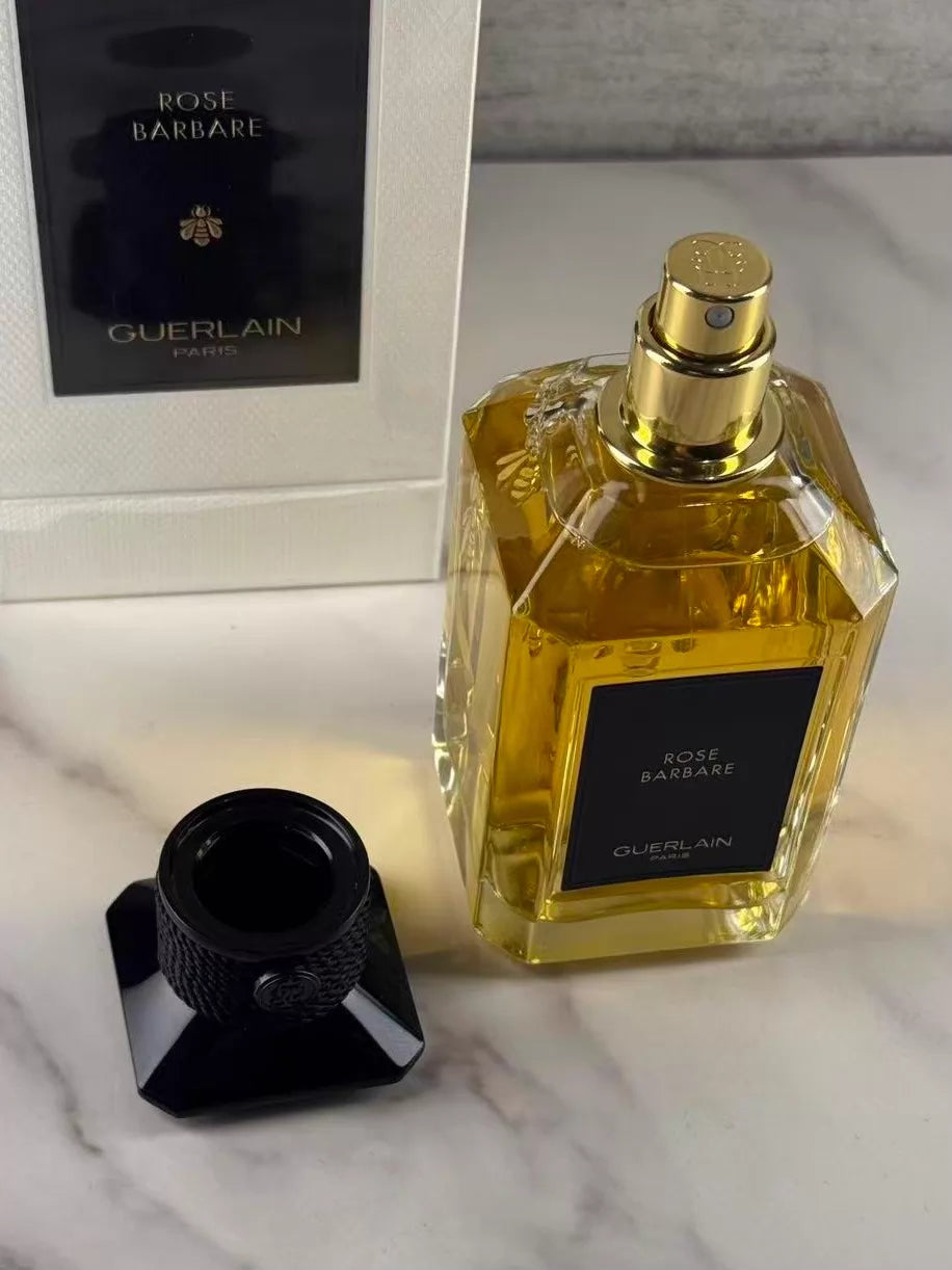 040426-120 Guerlain Turkish Rose 100ml 3.4 oz