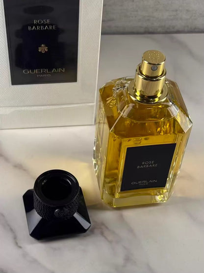 040426-120 Guerlain Turkish Rose 100ml 3.4 oz