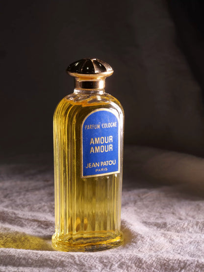 040826-204 Jean patou amour 60ml 2 oz