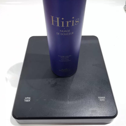 020926-267 Hermès Hiris iris liquid