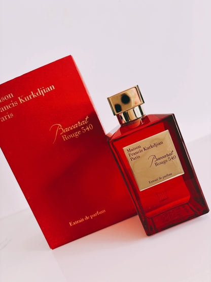 050126-80 Maison Francis Kurkdjian Parfum Perfume 200ml 6.8oz