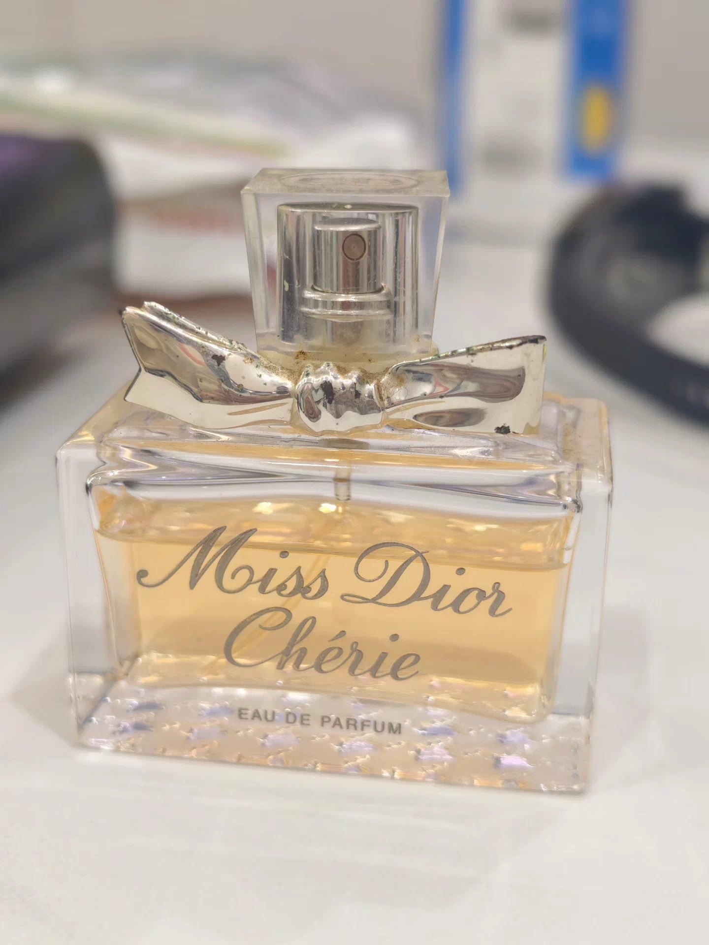 311225-73 Dior Parfum Perfume 50ml 1.7oz