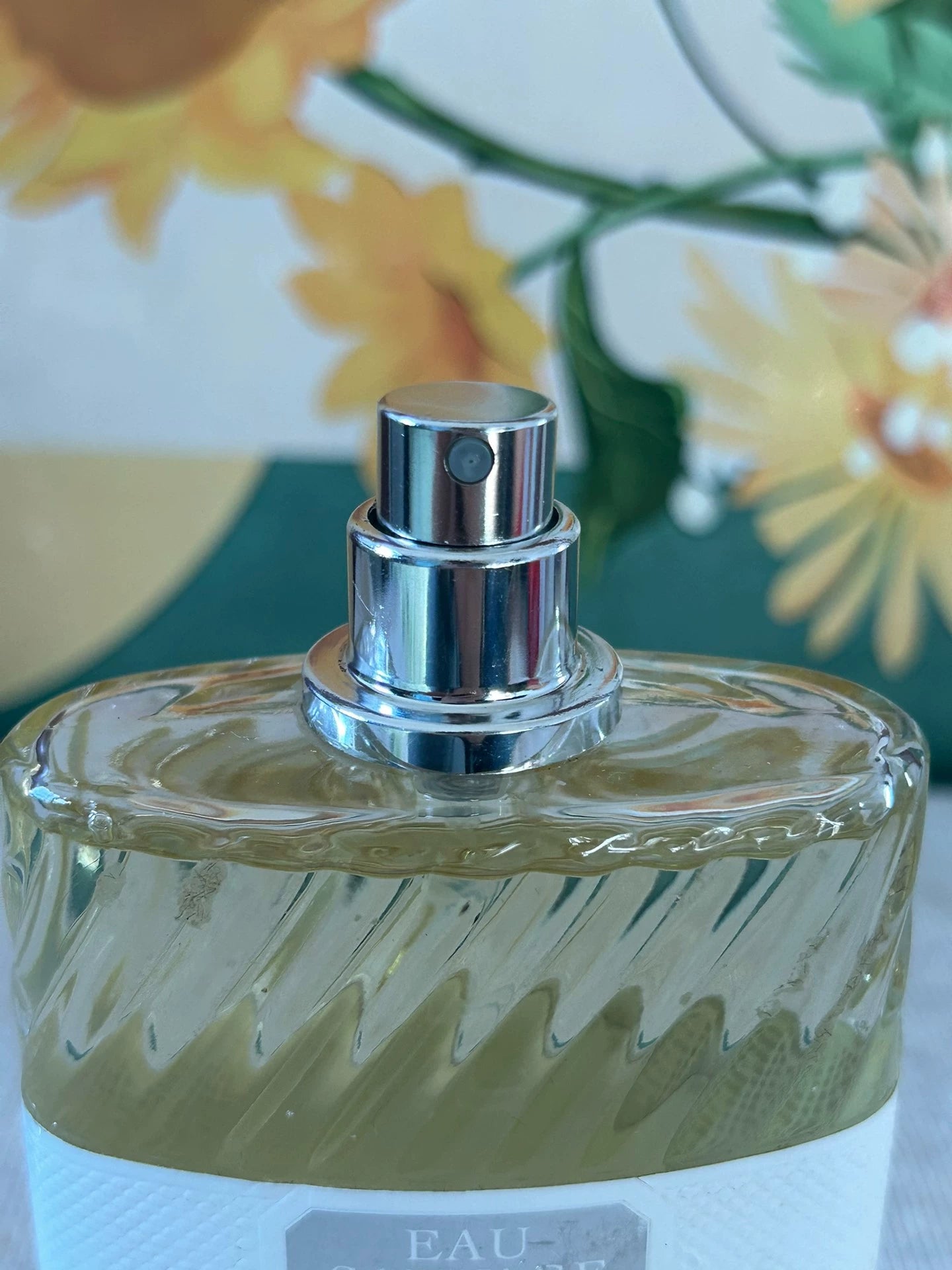 181025-24 Christian Dior Eau de Cologne EDC 100ml 3.4oz Sauvage cologne