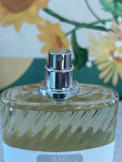 181025-24 Christian Dior Eau de Cologne EDC 100ml 3.4oz Sauvage cologne