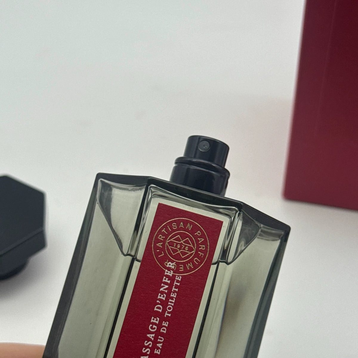 151026-168 Artesian Road EDT 100ml 3.4 oz