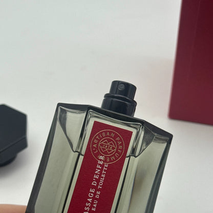 151026-168 Artesian Road EDT 100ml 3.4 oz