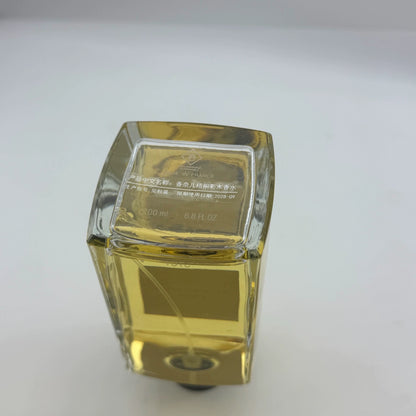 151026-157 Chanel Wutong Shadow Wood 200ml 6.8 oz