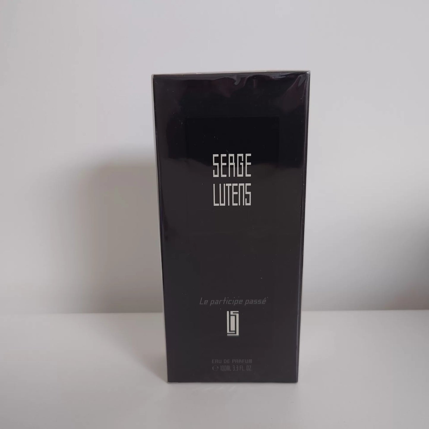 130526-22 Ludanshi Past Present 100ml 3.4 oz