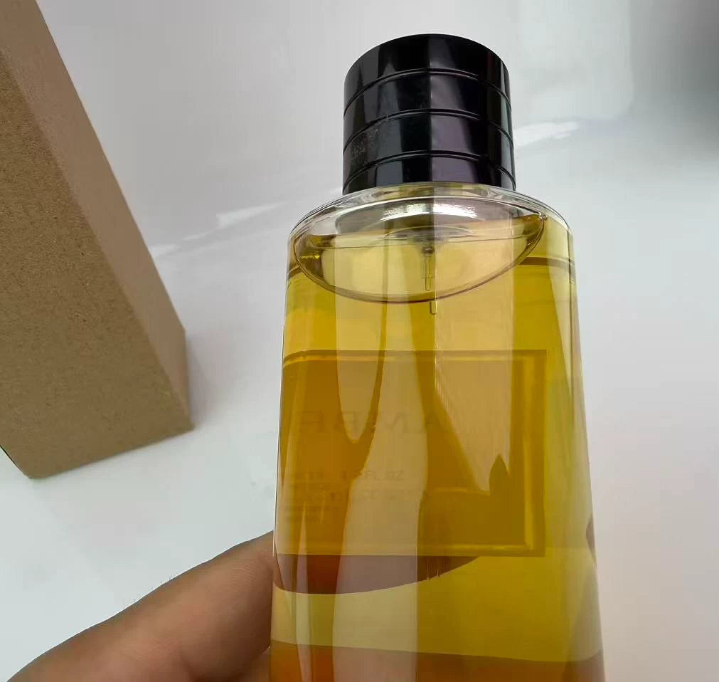 180626-22 Dior Amber Simple Pack EDP 125ml 4.2 oz