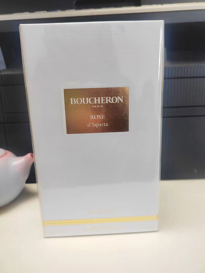 Boucheron Haute Couture Isparta Profumo 125ml 4.2 oz