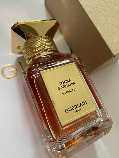 051026-4 Guerlain 50ml75 50ml 1.7 oz
