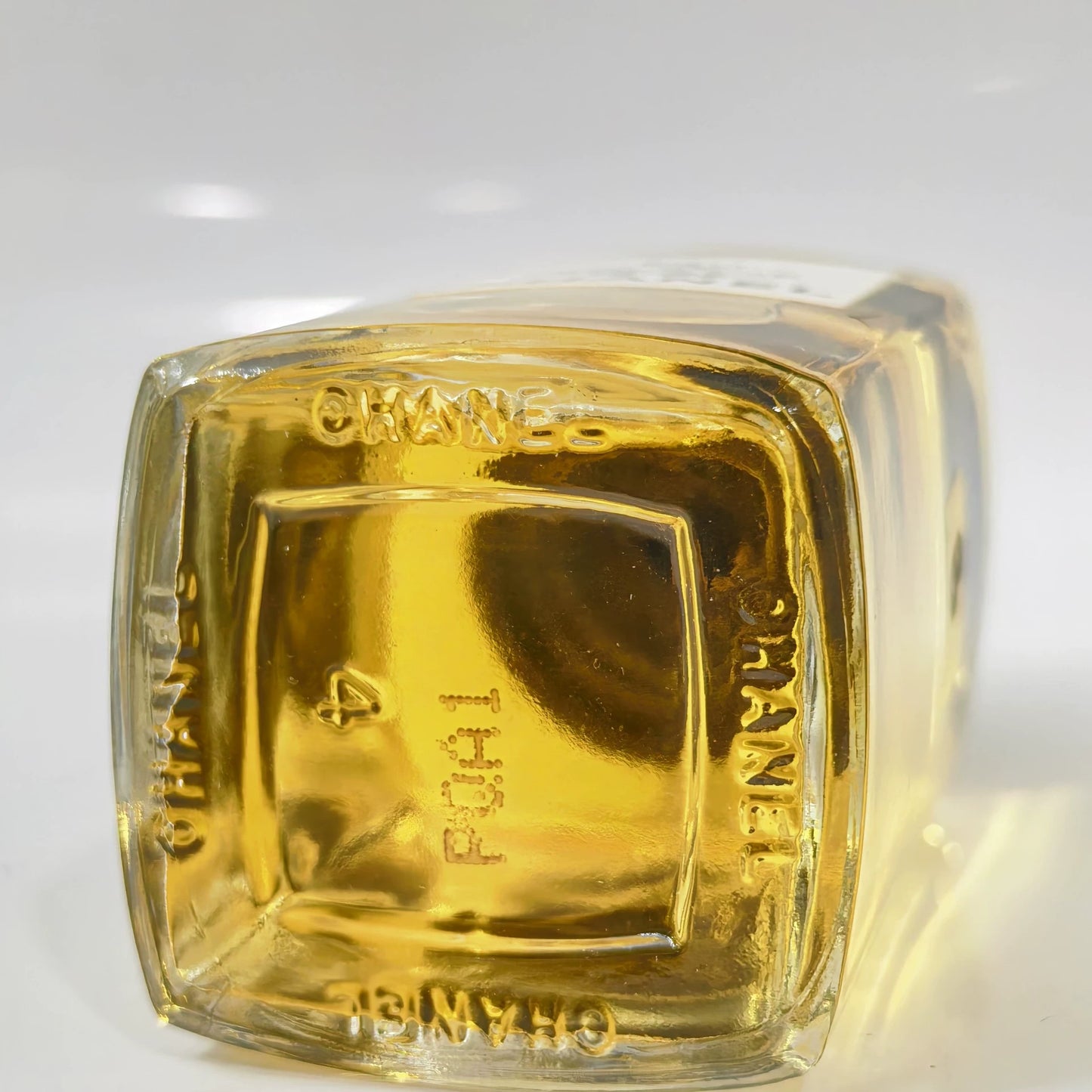 250825-51 Chanel No 22 Eau de Cologne EDC 50ml 1.7oz