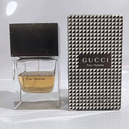 020926-129 Gucci men of same 50ml 1.7 oz
