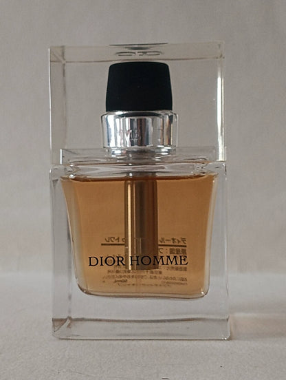 190526-39 Dior Unruly Classic Silver EDT 50ml 1.7 oz