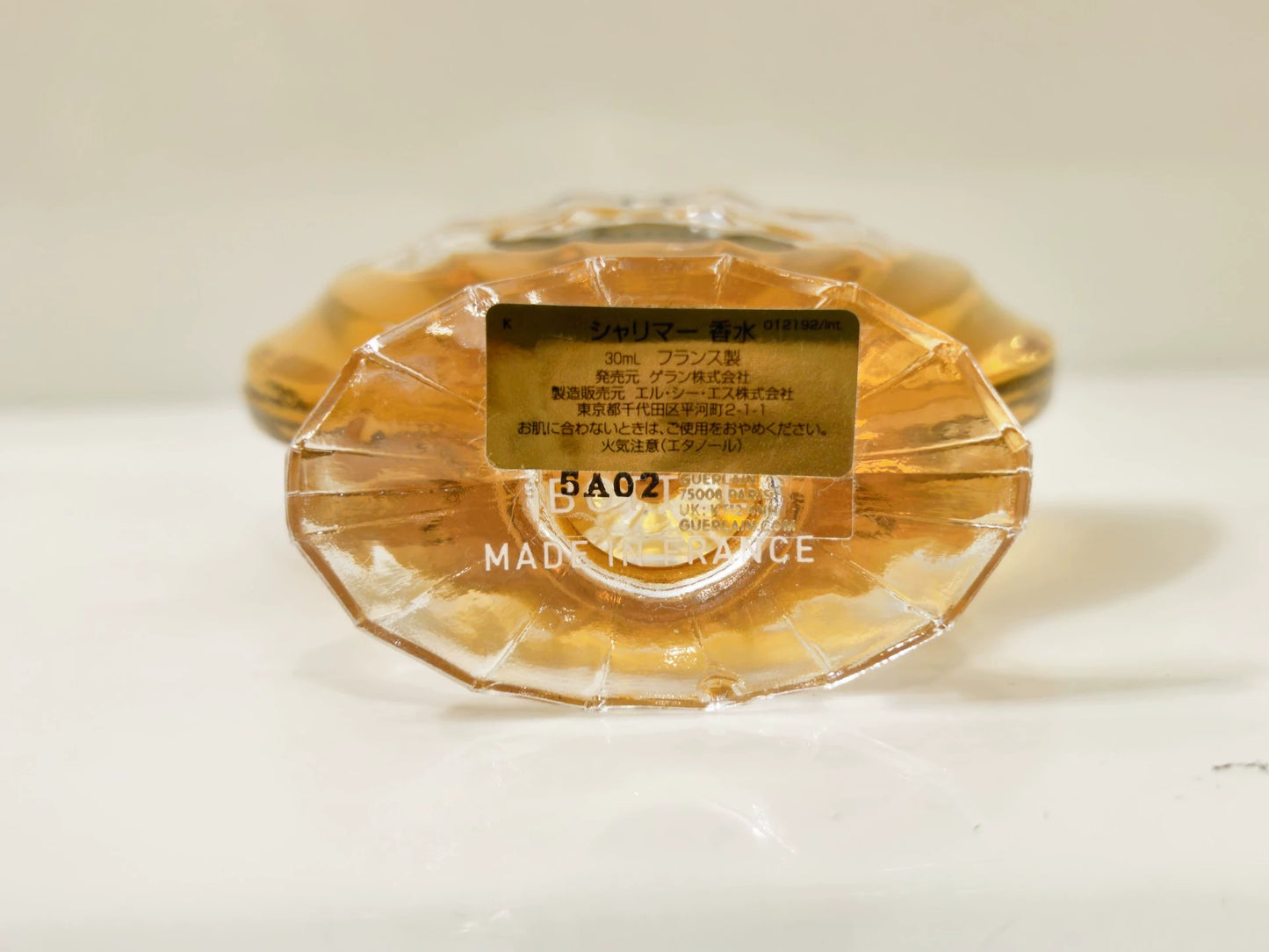 220426-36 Guerlain One Thousand 30ml 1 oz