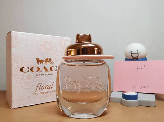 250326-7 coach flower pistil 30ml