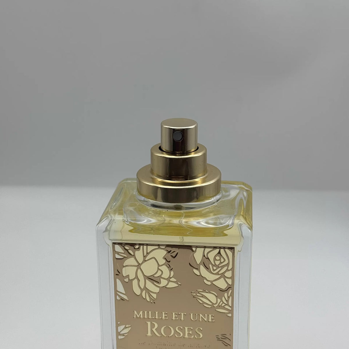 151026-103 Lancôme Hall Chiba Rose 100ml 3.4 oz