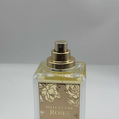151026-103 Lancôme Hall Chiba Rose 100ml 3.4 oz