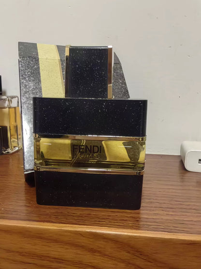 060626-88 CK FENDI UOMO men Perfume 50ML 1.7 oz