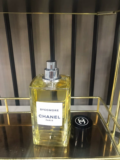 010625-8 Chanel sycomore  201ml 6.8oz EDT