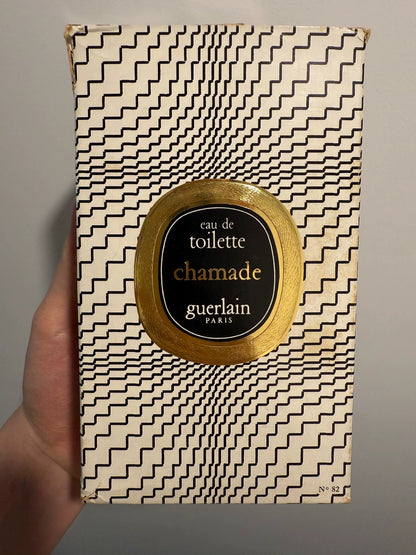 030226-18 Guerlain Drum EDT 250ml 8.5oz