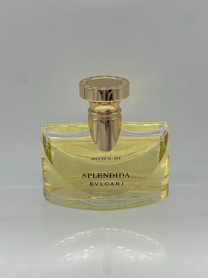 180726-149 Bvlgari Brand new only Perfume 100ml 3.4 oz