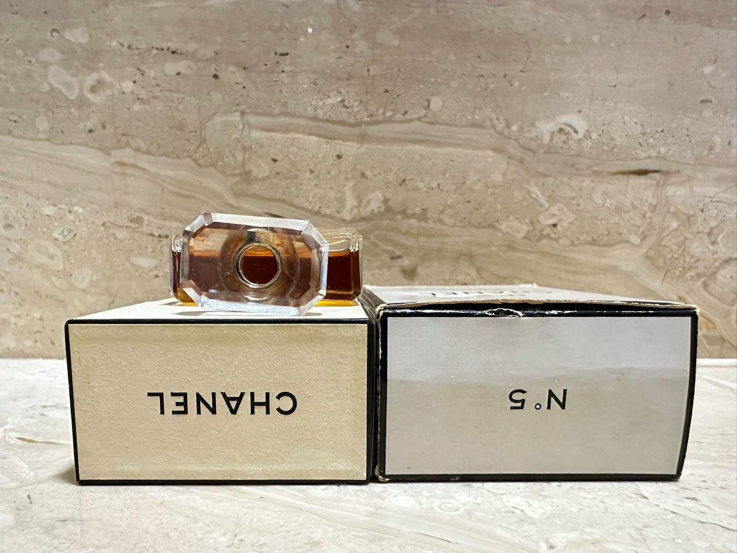 270526-62 Chanel No. three rows 28ml 0.9 oz