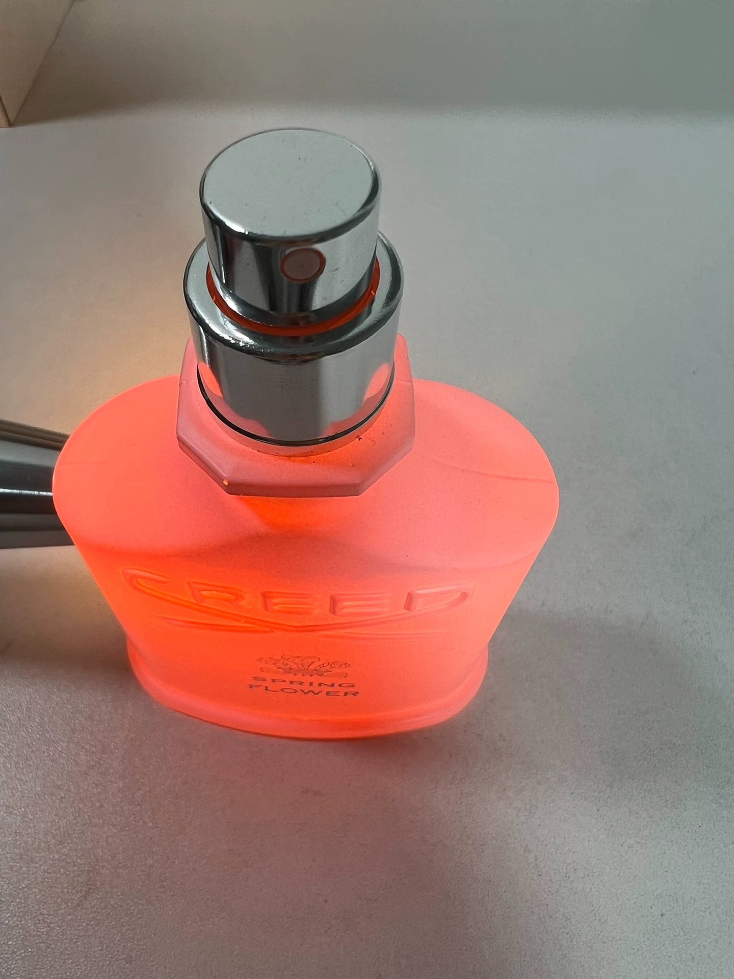 070926-16 CK Creed Faith Spring Perfume 75ml 2.5 oz