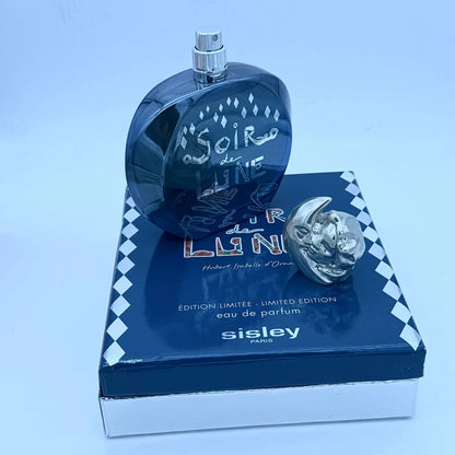030826-154 Sisley Yuanyue Limited Edition EDP 100ml 3.4 oz
