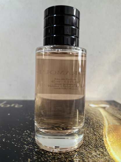 131125-40 Christian Dior Dior A MOUR Eau de Parfum EDP 40ml 1.3 oz