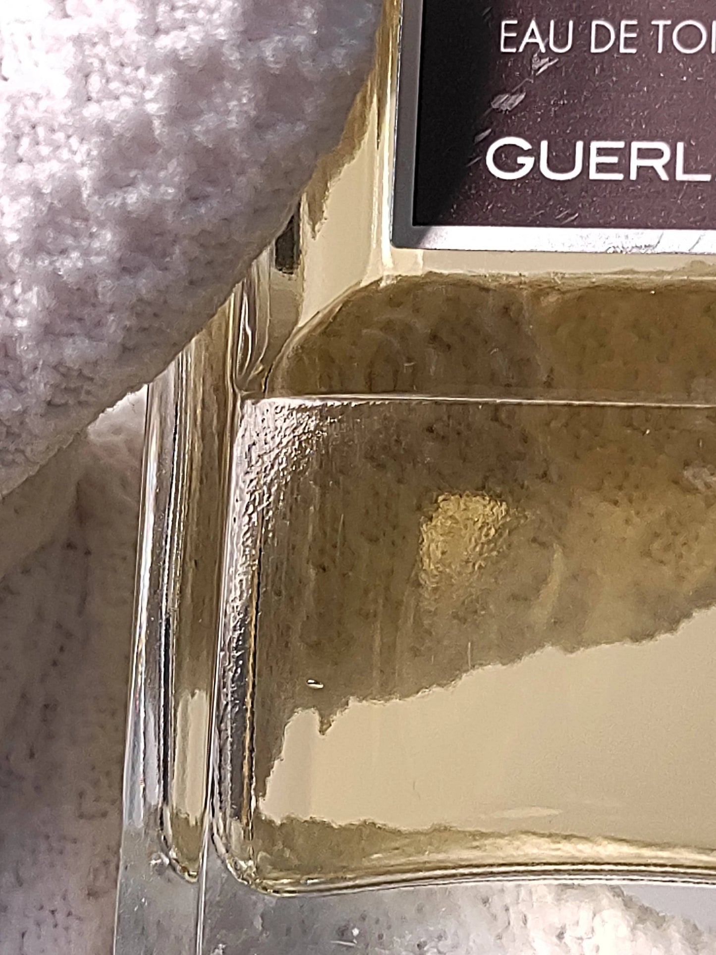 060526-193 guerlain 100ml 3.4 oz