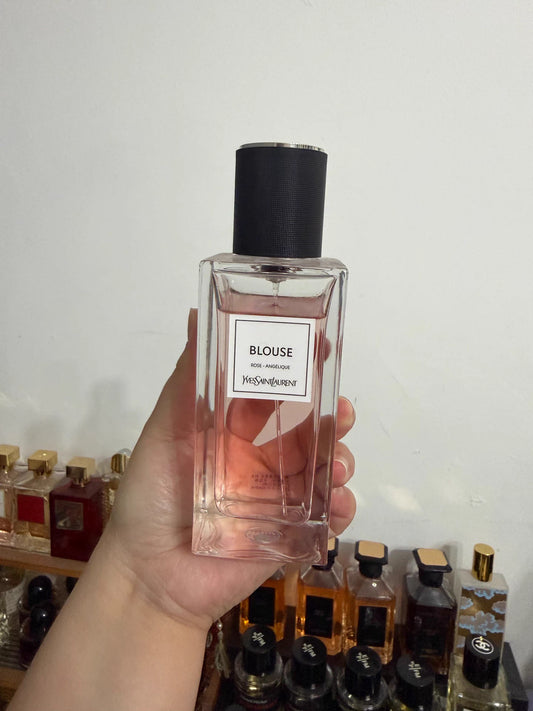 120126-87 Ysl 125ml 4.2oz EDP