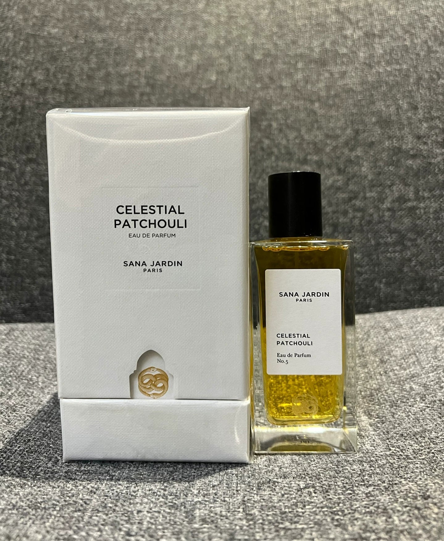 100626-45 sana Aerial Guanghuo 100ml EDP