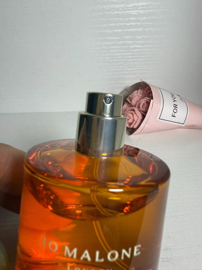 200526-123 Jo Malone Daylight Custard Apple Parfum 50ml 1.7 oz