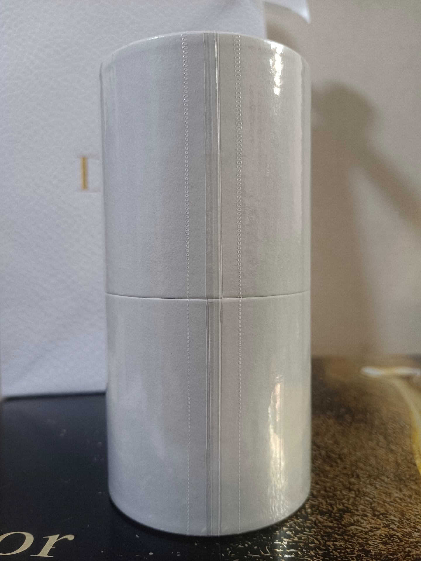 131125-37 Christian Dior 40ml 1.4oz BOIS D'Argennt Eau de parfum