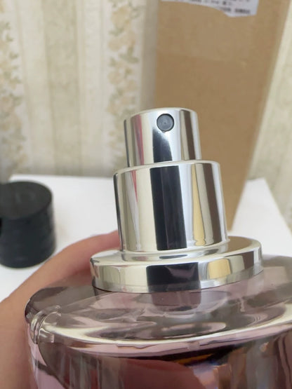 060126-30 Christian Dior Eau de Parfum Perfume 250ml 8.5oz Purple OUD