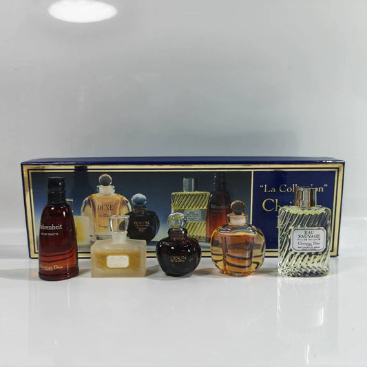 Dior set box