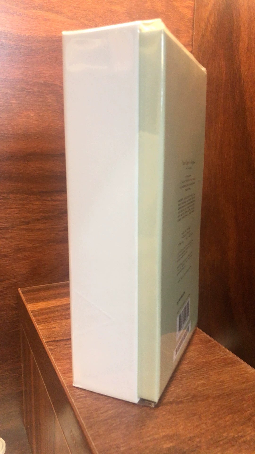 030526-116 Van Cleef Arpels Perfume 75ml 2.5 oz