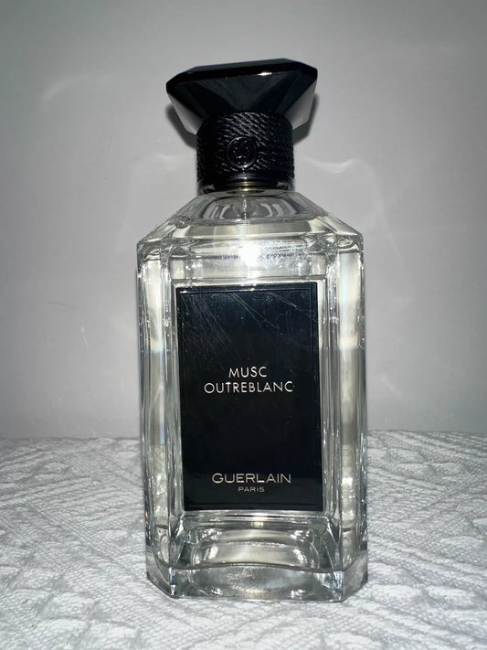 190326-89 Guerlain Art Salon Perfume 200ml  6.8oz