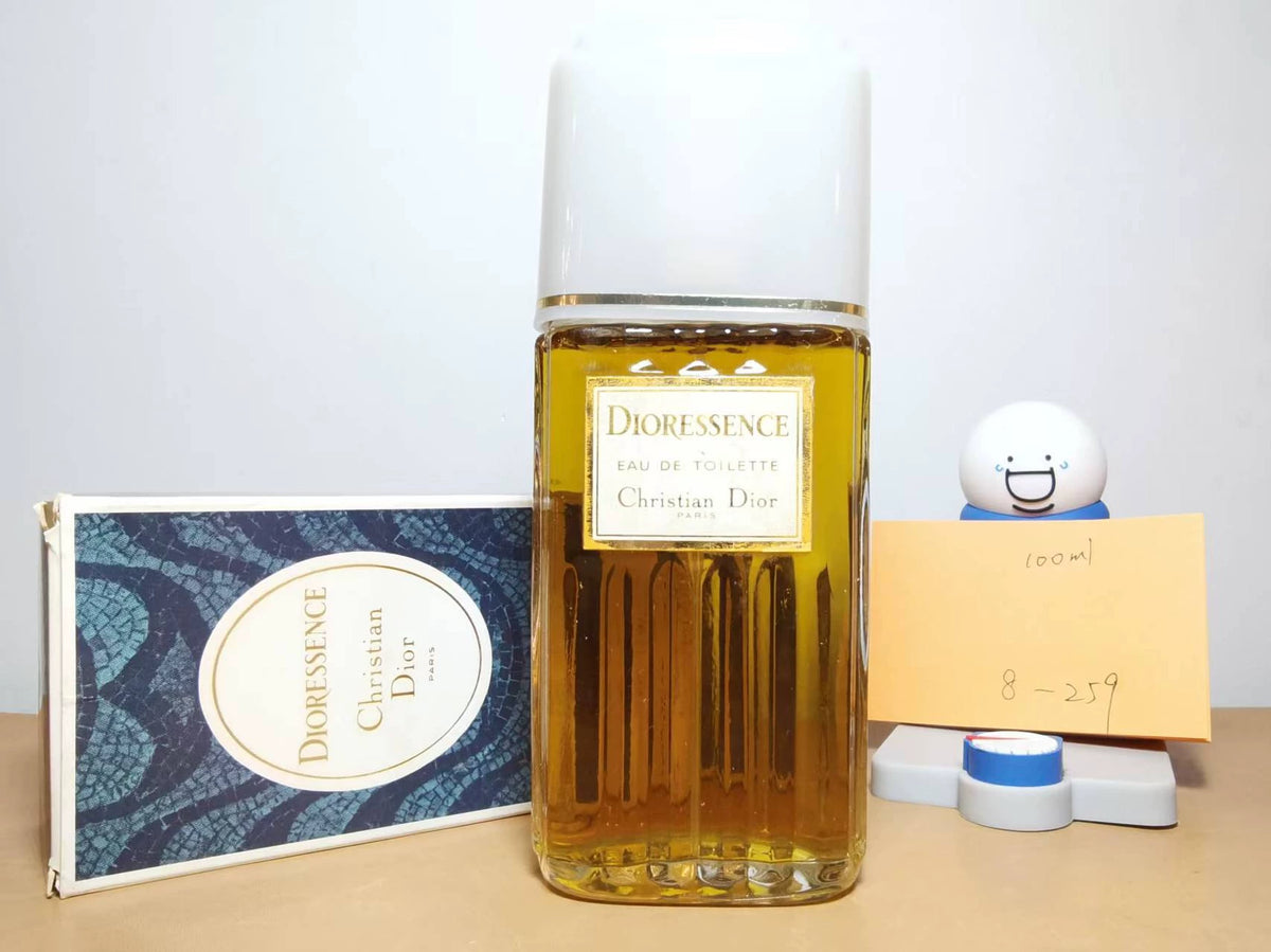 031026-56 Dior issence supreme essence 100ml 3.4 oz