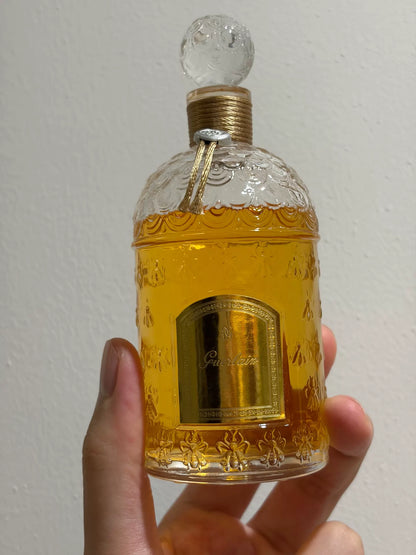 270826-12 Guerlain 190th Anniversary EDP 125ml 4.2 oz