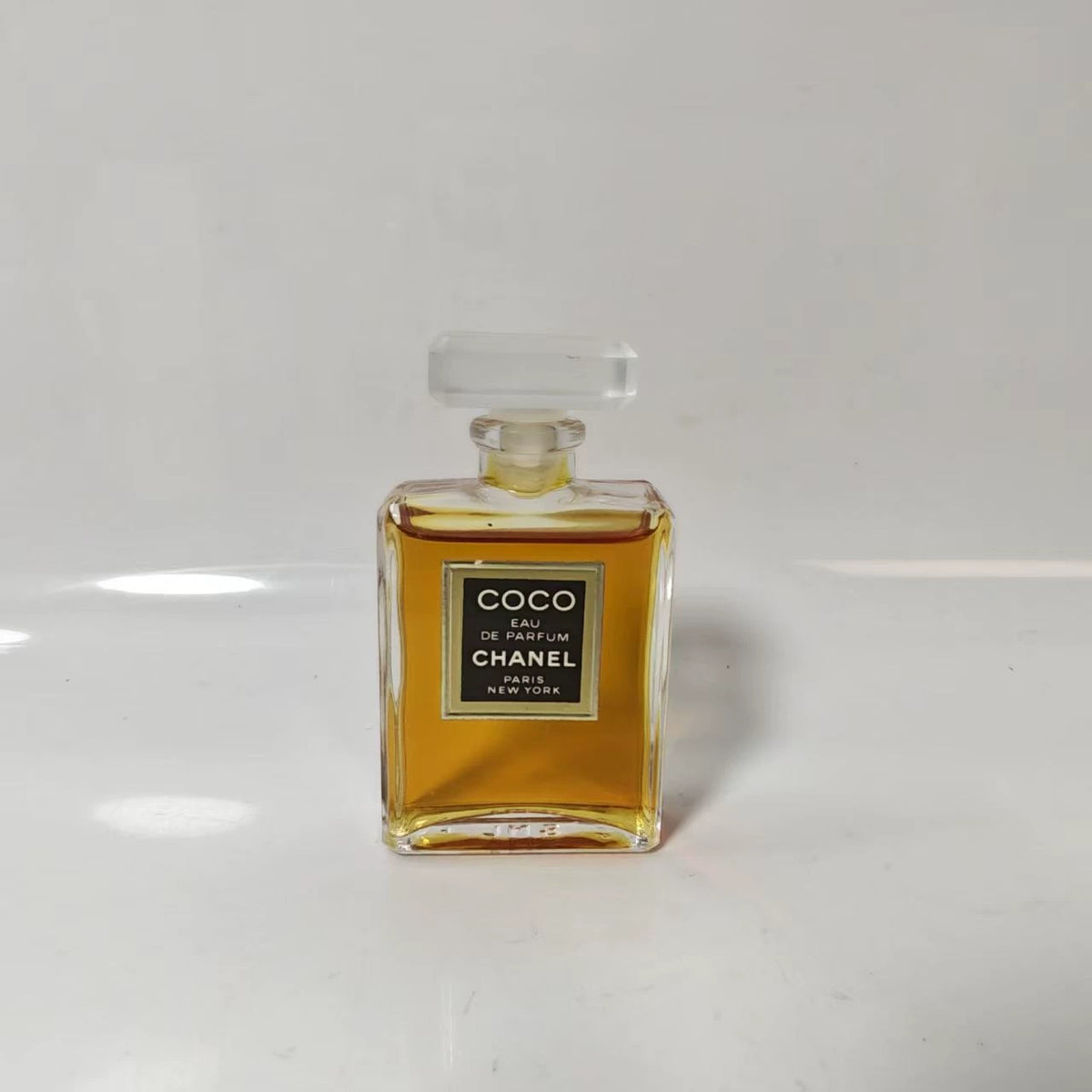 020926-322 Chanel coco lady