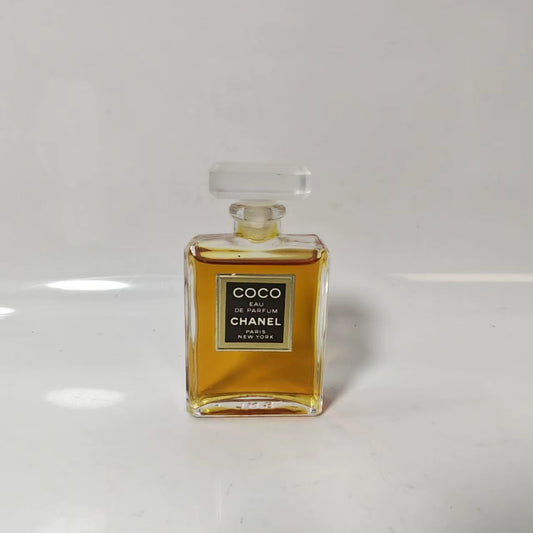 Chanel coco lady