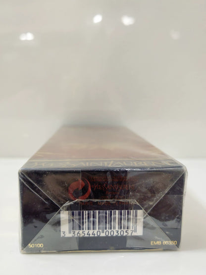 311225-4 Yves Saint Laurent Eau de Toilette EDT 100ml 3.4oz