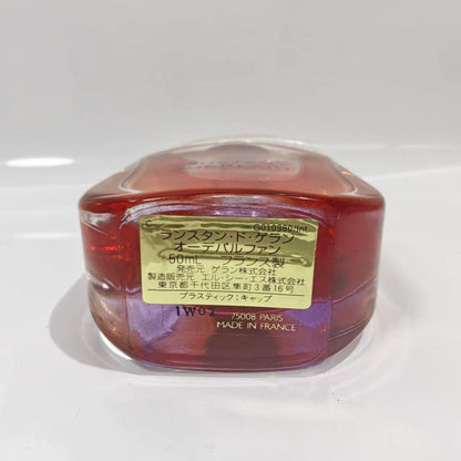 020926-33 Guerlain instant purple base EDP 50ml 1.7 oz