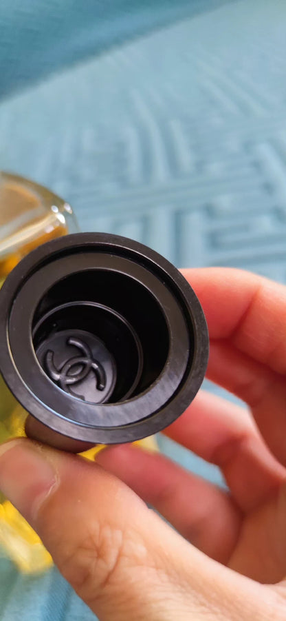 121225-87 Chanel Bois des Îles Eau de Toilette EDT 200ml 6.8oz