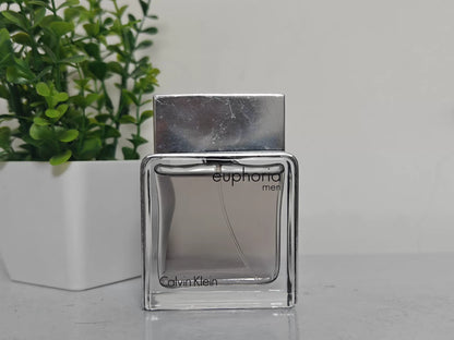 021026-55 Seductive Men Perfume 50ml 1.7 oz