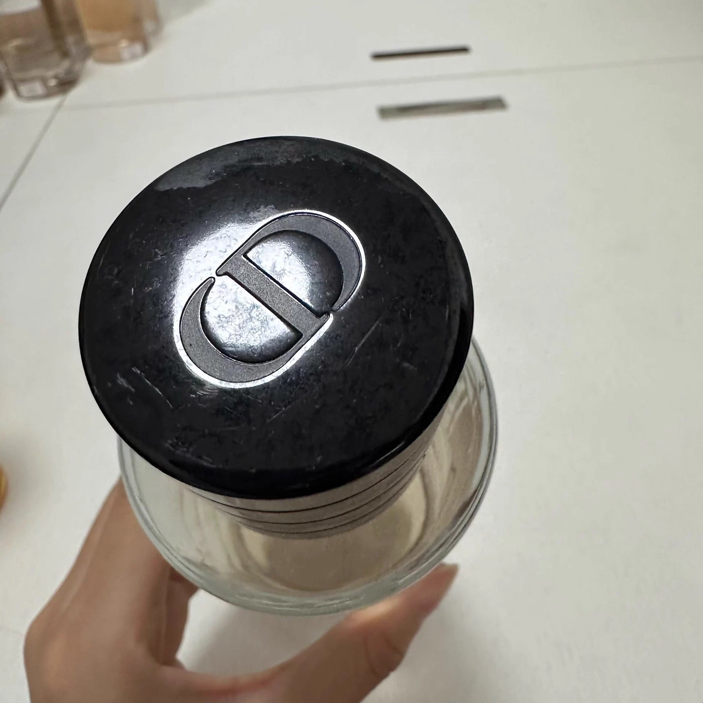 280126-89 Dior New Look 250ml 8.5oz