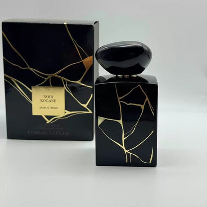 151026-29 Armani Black Gold Repair 100ml 3.4 oz
